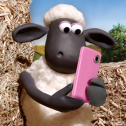Shaun the Sheep in App Hazard