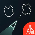 Atari Classics: Asteroids