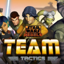 Star Wars Rebels: Team Tactics