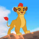 Lion King: Protector of the Pridelands